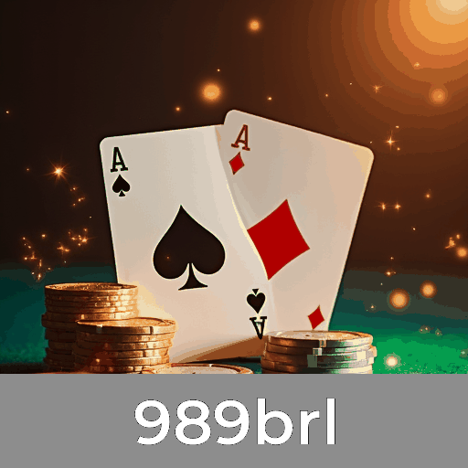Descubra os Jogos Diversificados no 989brl Online