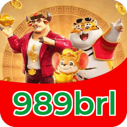 Promoções e bônus exclusivos da 989brl