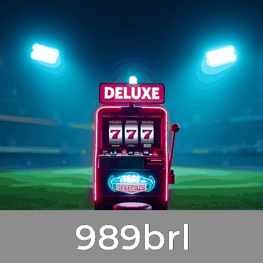 Inovações em Jogos na 989brl: Tendências de Entretenimento