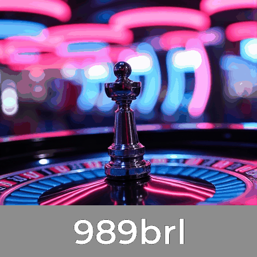 989brl Crash: Multiplique Seus Ganhos com Altas Odds Agora!
